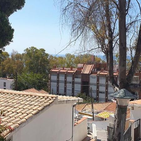 Estudio Banos Del Carmen Appartamento Málaga Esterno foto