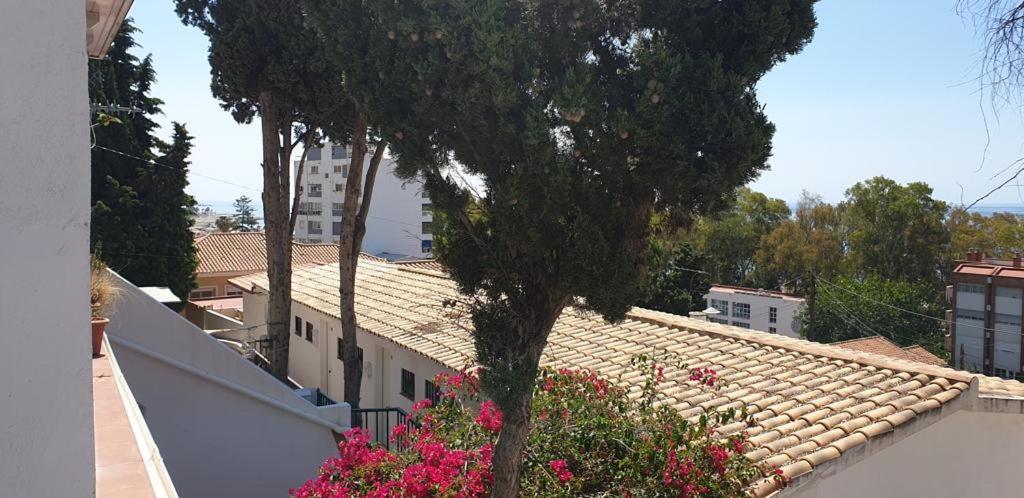 Estudio Banos Del Carmen Appartamento Málaga Esterno foto